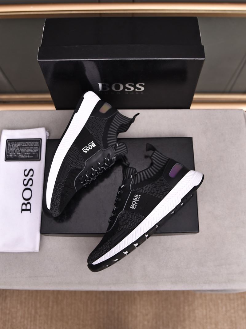 Boss Shoes